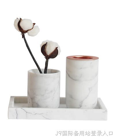 Stone Home Decor