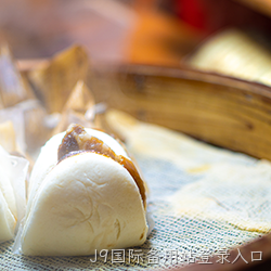 港式早茶